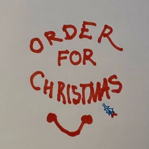 Think ahead- Great gifts!